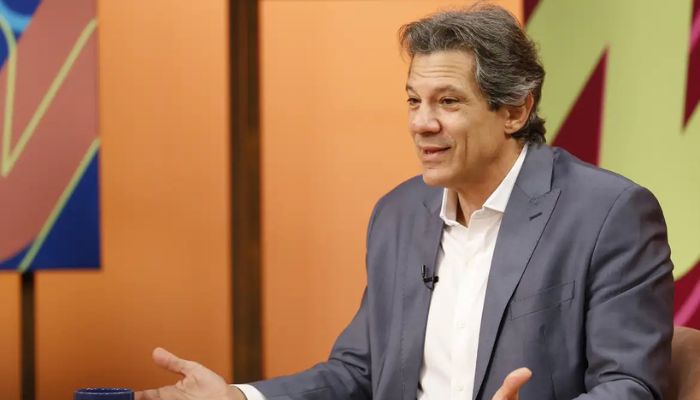 © Fernando Frazão/Agência Brasil Governo prepara MP para recalibrar IOF e aumentar arrecadação